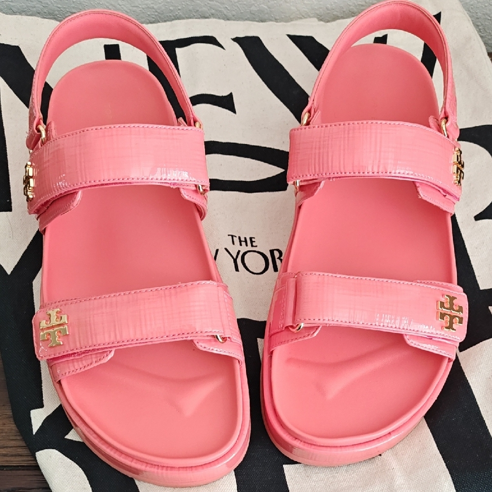 Tory Burch - Kira Sport Sandal